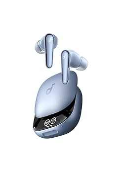 【新品・未開封】Anker Soundcore Liberty 4 Pro Amazon.com: Soundcore Liberty 4 Pro by Anker, Noise